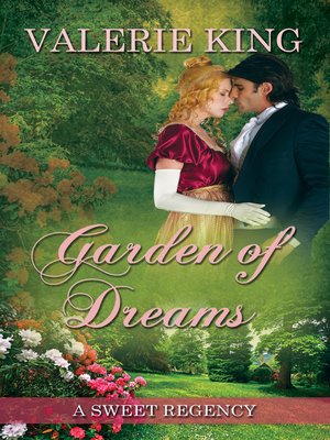 cover image of Garden of Dreams